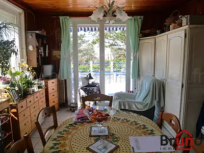 Maison, 107,25 m²