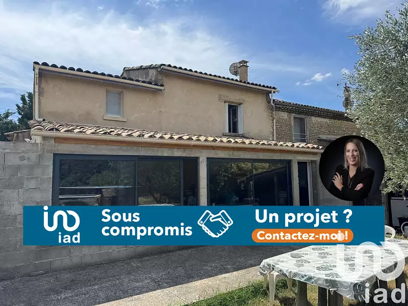Maison, 78 m²