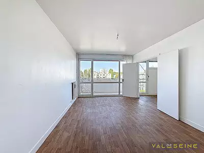 Appartement, 61,61 m²