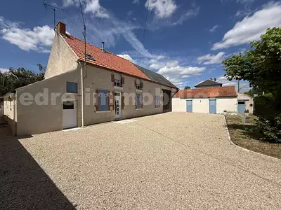 Maison, 130 m²