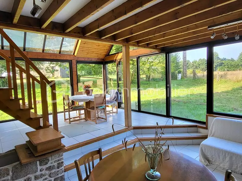 Maison, 165 m²