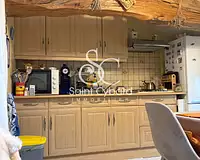 Appartement, 33,7 m²