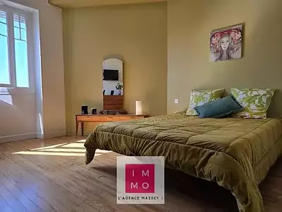 Appartement, 90,02 m²