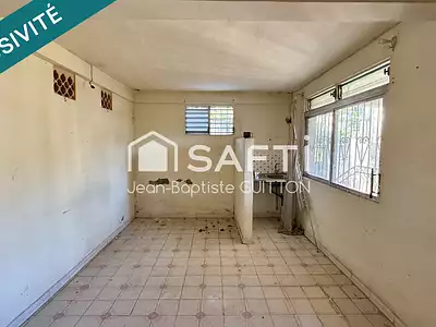 Maison, 124 m²