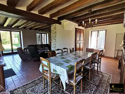 Maison, 201 m²