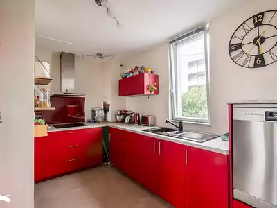 Appartement, 66 m²