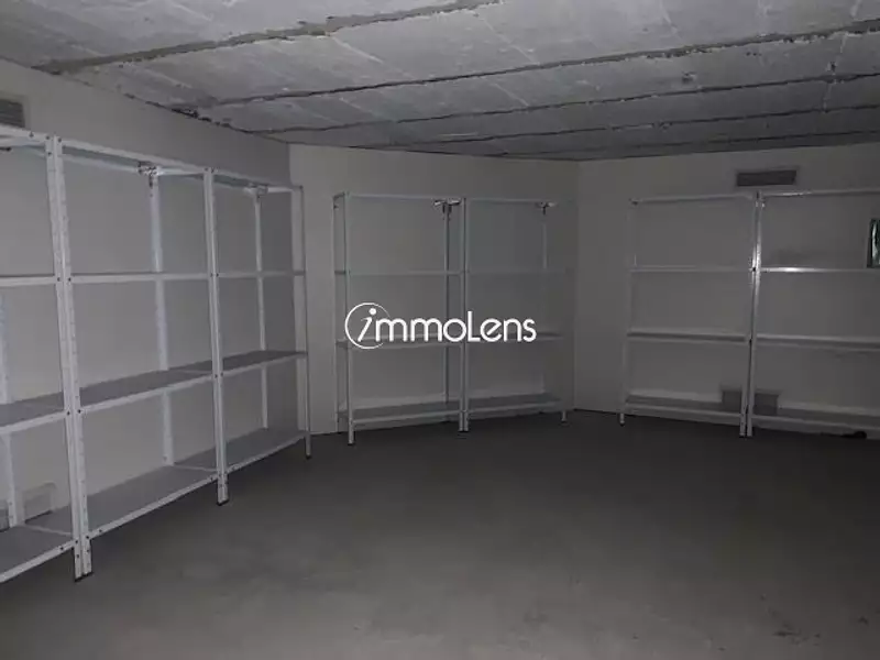 Divers, 36 m²
