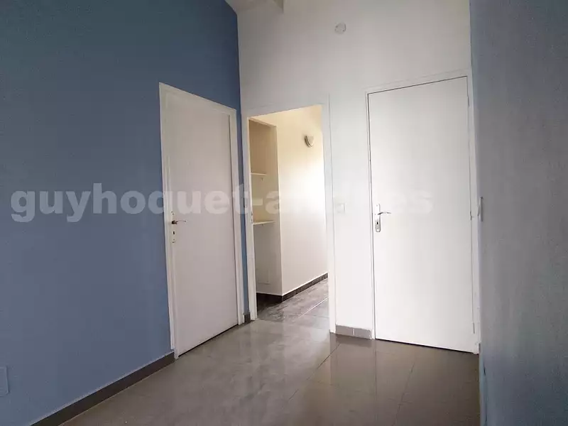 Appartement, 118 m²