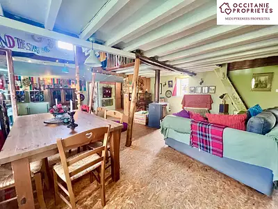 Maison, 142 m²