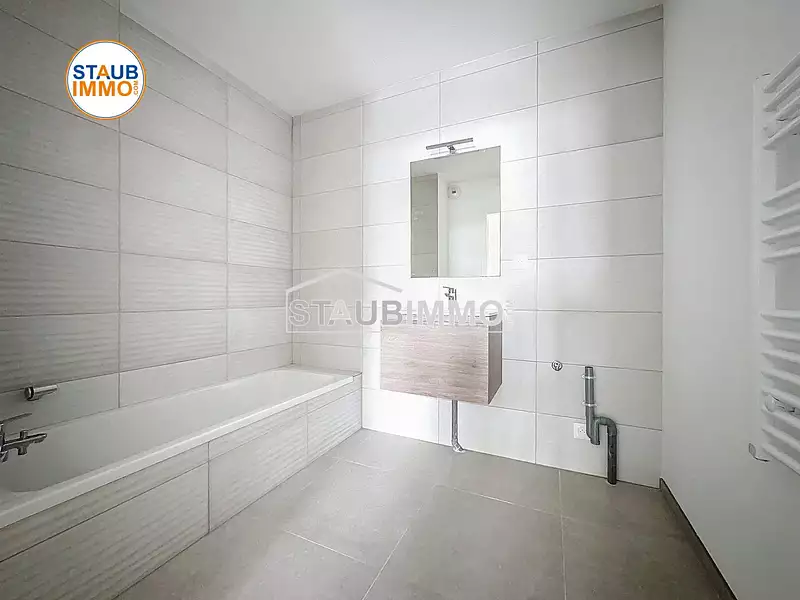 Appartement, 65 m²