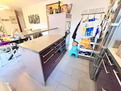 Appartement, 85 m²