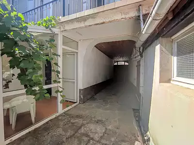 Maison, 270 m²