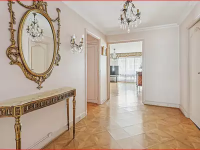 Appartement, 100 m²