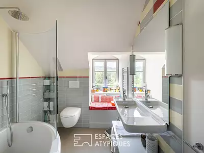 Maison, 227 m²