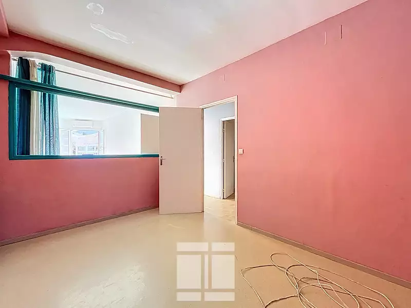 Appartement, 60,44 m²