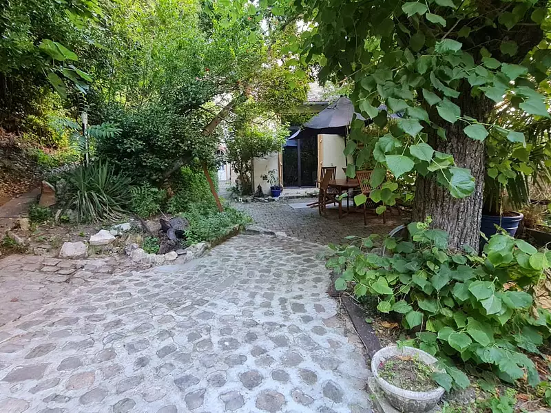 Appartement, 124 m²