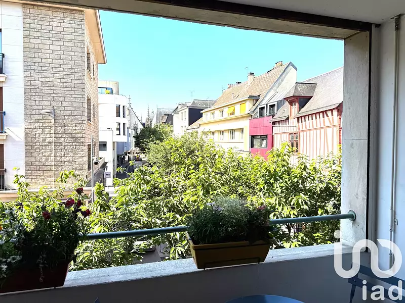 Appartement, 49 m²