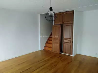 Appartement, 71 m²