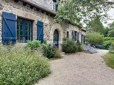 Maison, 167 m²
