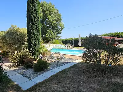 Maison, 117 m²