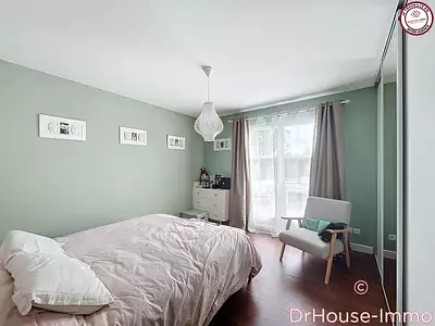 Maison, 203 m²