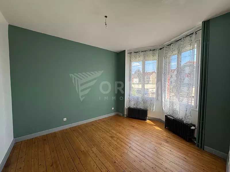 Maison, 150 m²