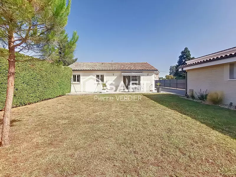 Maison, 100 m²