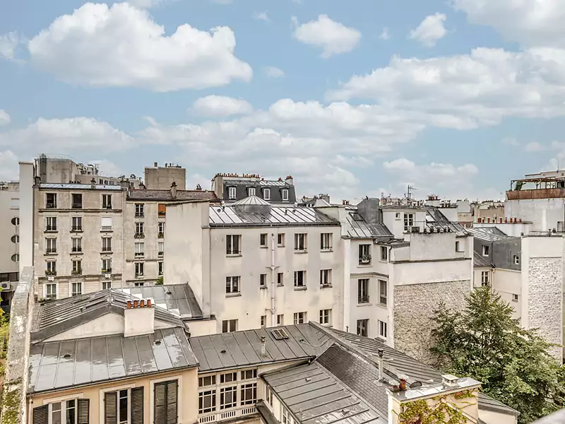 Appartement, 131 m²