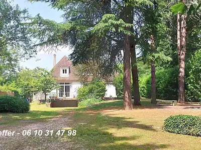 Maison, 282 m²