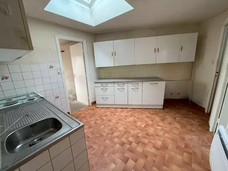 Maison, 70 m²