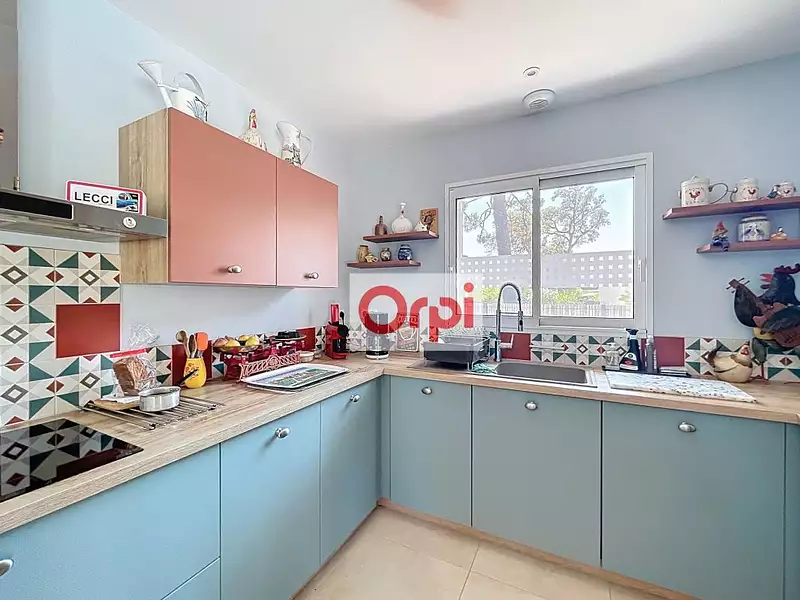 Maison, 145 m²