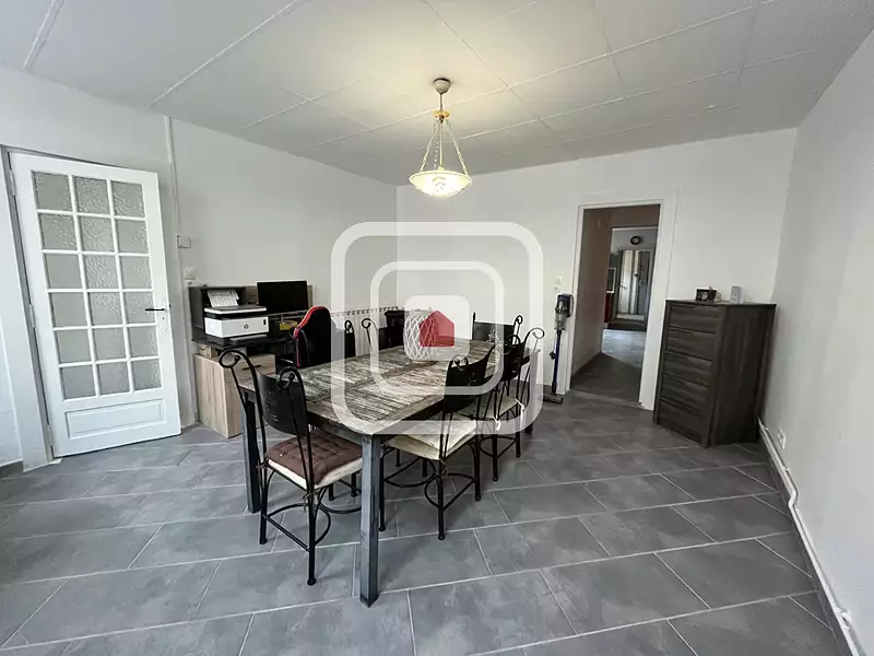 Maison, 150 m²