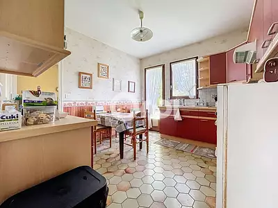 Maison, 160 m²
