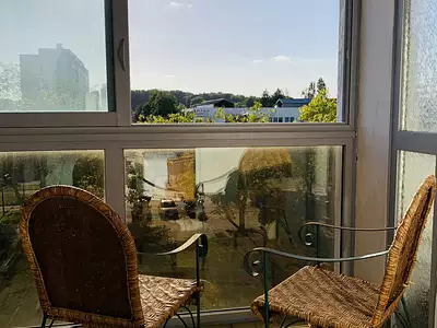 Appartement, 96 m²