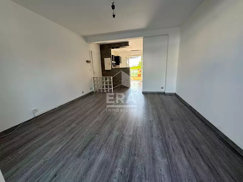 Appartement, 62 m²