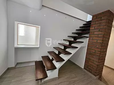 Maison, 122 m²