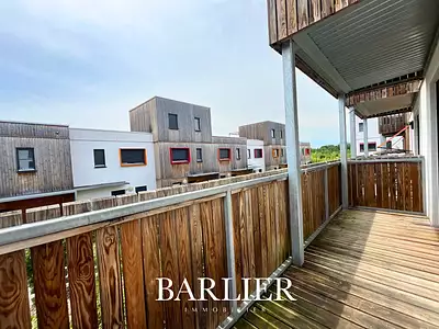 Appartement, 63,08 m²
