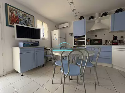 Maison, 32,32 m²