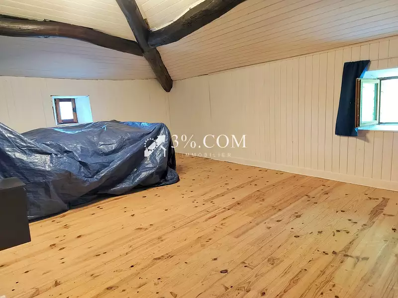 Maison, 65 m²