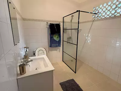 Appartement, 55 m²