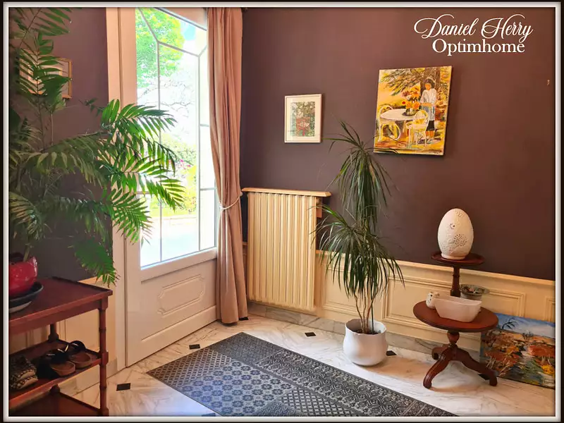 Maison, 145 m²