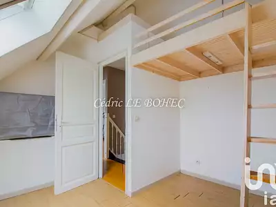 Maison, 80 m²