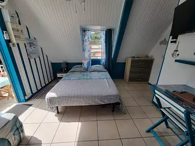 Appartement, 19 m²