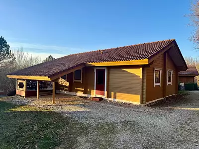 Maison, 55 m²