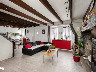 Maison, 155 m²