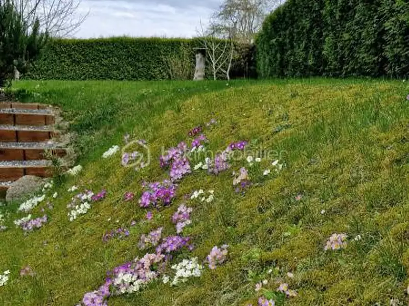 Maison, 146 m²