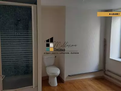 Appartement, 40 m²