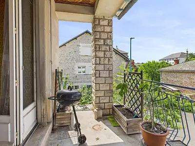 Maison, 133 m²