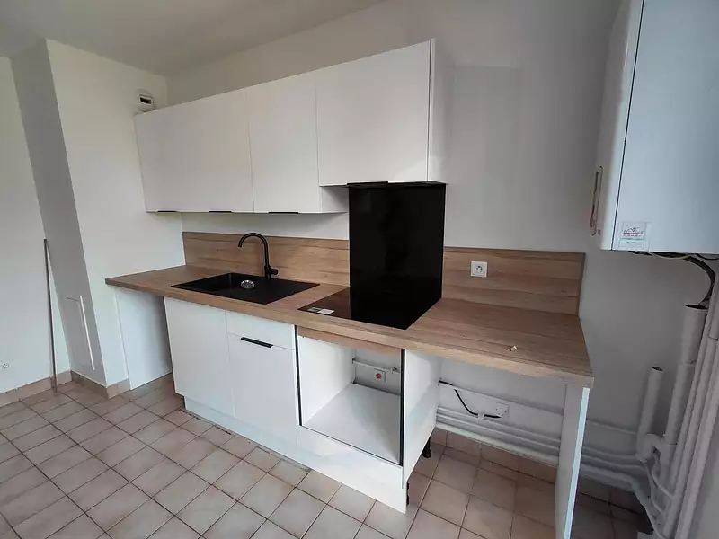 Appartement, 79,17 m²