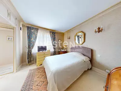 Maison, 201 m²